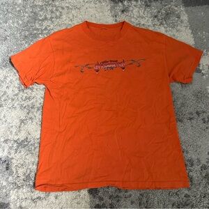 sturgis bike week graphic tee